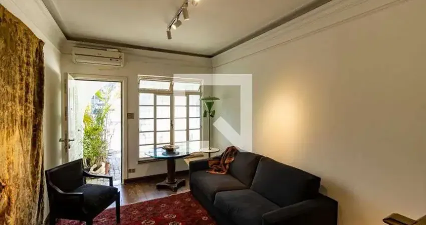 Casa com 2 quartos à venda na Rua Araribóia, --, Mooca, São Paulo