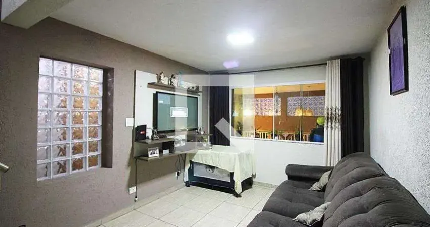 Casa com 4 quartos à venda na Rua Jorge Rosa, --, Rudge Ramos, São Bernardo do Campo