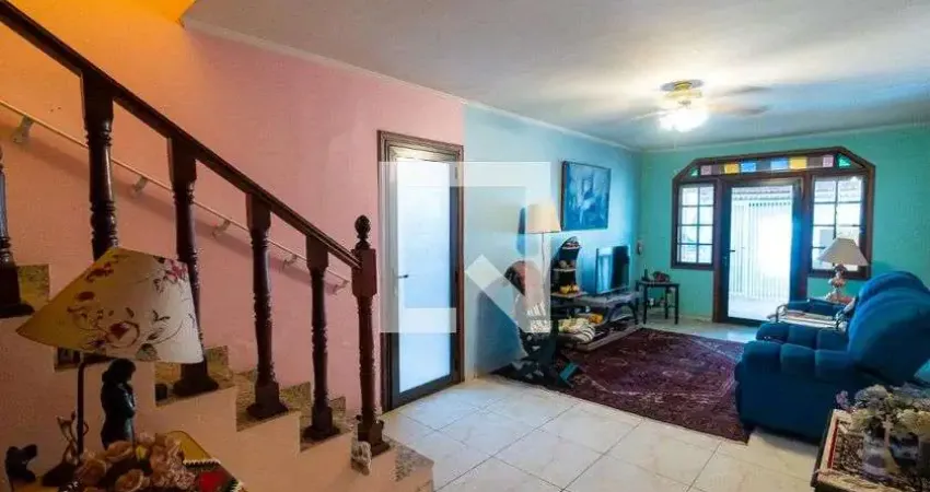 Casa com 2 quartos à venda na Rua Freamunde, --, Vila Mascote, São Paulo