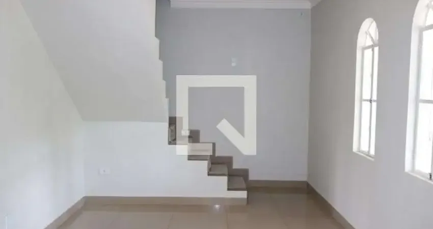 Casa com 2 quartos à venda na Rua Marcilío Dias, --, Santa Maria, São Caetano do Sul