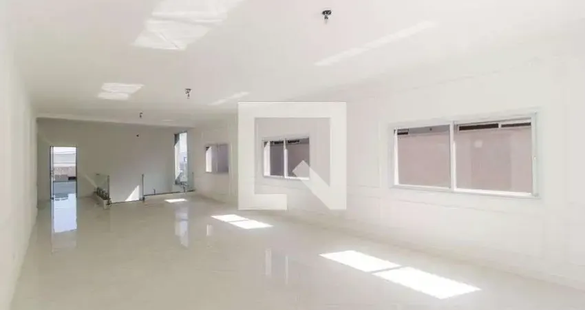 Casa com 3 quartos à venda na Alameda Vale do Itajaí, --, Alphaville, Santana de Parnaíba