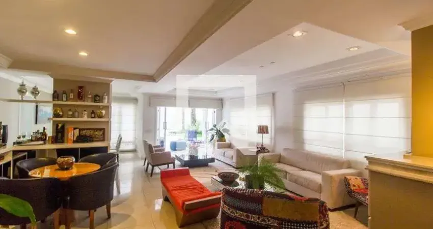 Casa com 5 quartos à venda na Alameda Santiago, --, Alphaville, Santana de Parnaíba