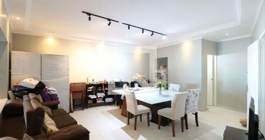 Casa com 3 quartos à venda na Rua Catão, --, Vila Romana, São Paulo