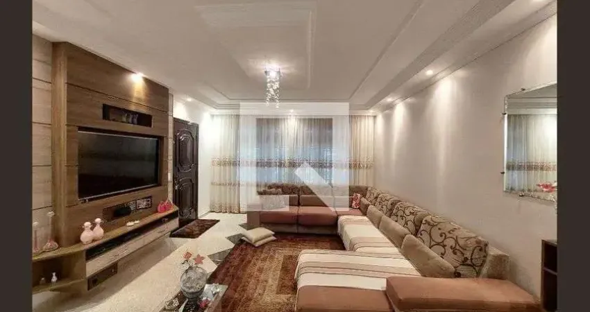 Casa com 3 quartos à venda na Rua Amoipira, --, Jardim Marajoara, São Paulo