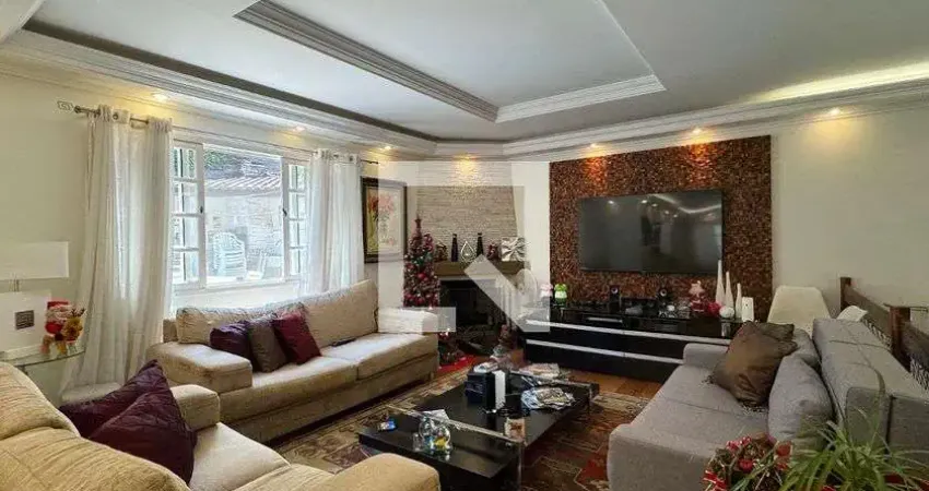 Casa com 4 quartos à venda na Alameda Topázio, --, Alphaville, Santana de Parnaíba