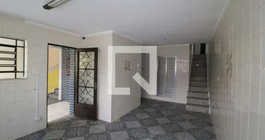 Casa com 4 quartos à venda na Rua Borges Ladário, --, Água Fria, São Paulo