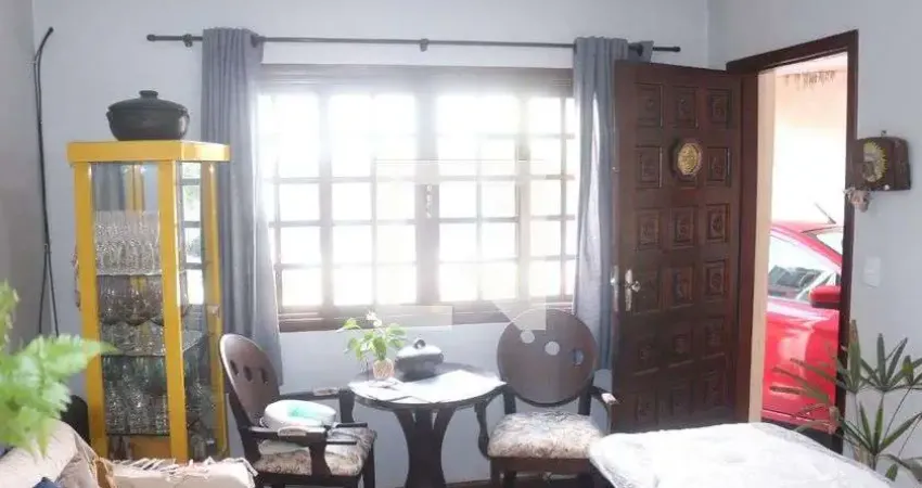 Casa com 5 quartos à venda na Rua Ana Maria Martoreli, --, Jardim São Caetano, São Caetano do Sul