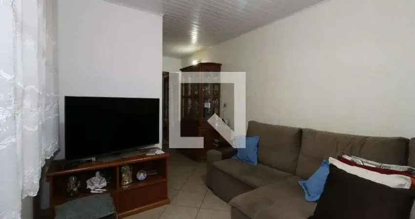 Casa com 3 quartos à venda na Rua Carijós, --, Vila Assunção, Santo André