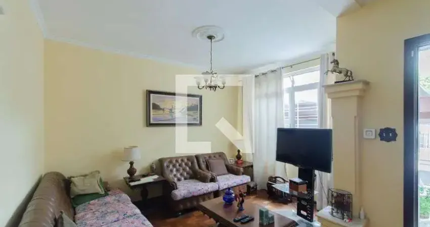 Casa com 3 quartos à venda na Rua Eça de Queiroz, --, Vila Mariana, São Paulo