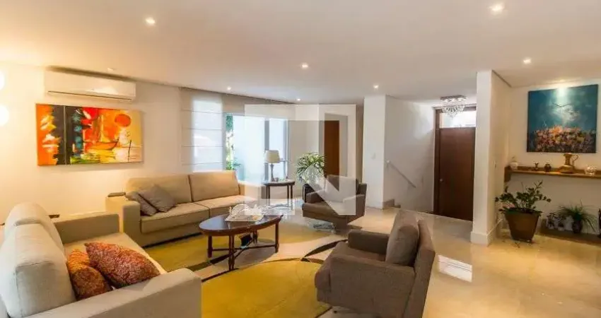 Casa com 3 quartos à venda na Alameda Platina, --, Alphaville, Santana de Parnaíba