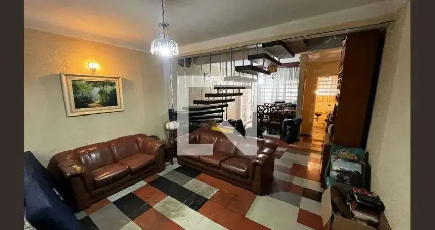 Casa com 3 quartos à venda na Rua Jaguarete, --, Casa Verde, São Paulo