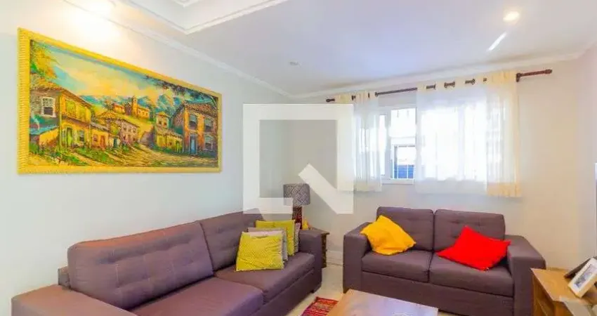 Casa com 3 quartos à venda na Rua Luís Carlos Paraná, --, Jardim Marajoara, São Paulo