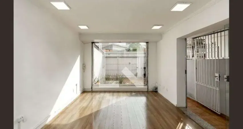 Casa com 3 quartos à venda na Rua Booker Pittman, --, Chácara Santo Antônio, São Paulo