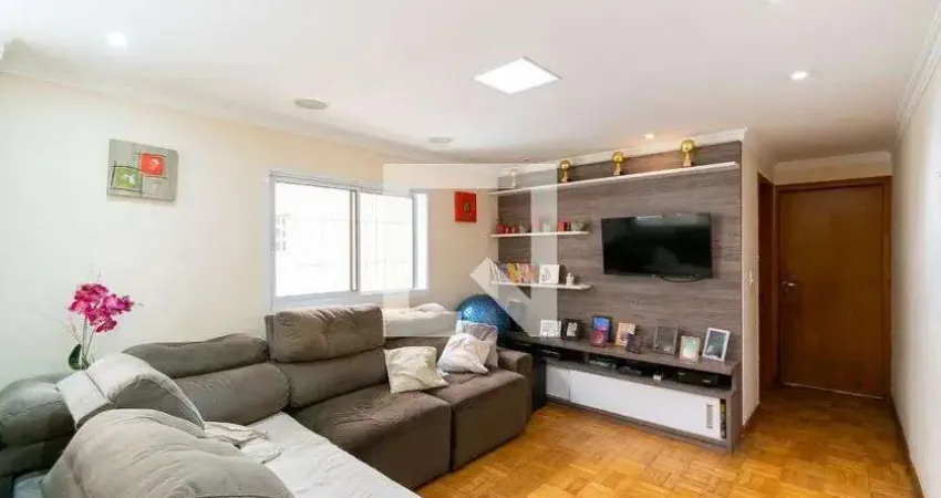 Casa com 3 quartos à venda na Rua Itagyba Santiago, --, Vila Mascote, São Paulo