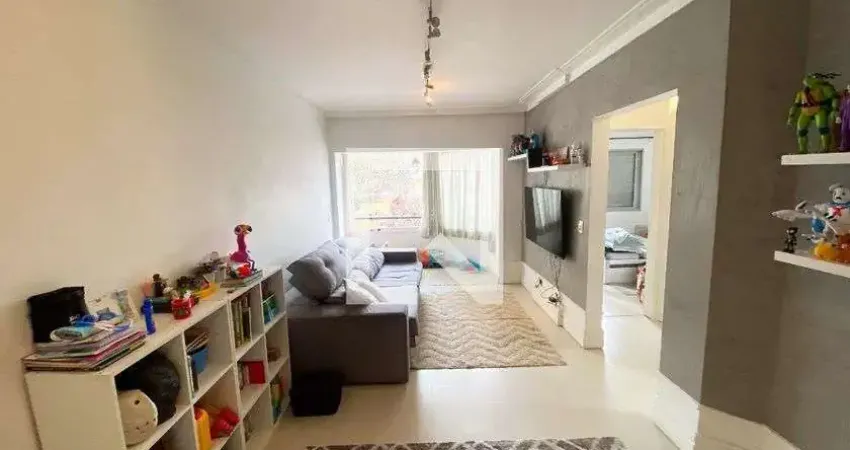 Apartamento com 2 quartos à venda na Rua Antônio Borba, --, Vila Madalena, São Paulo