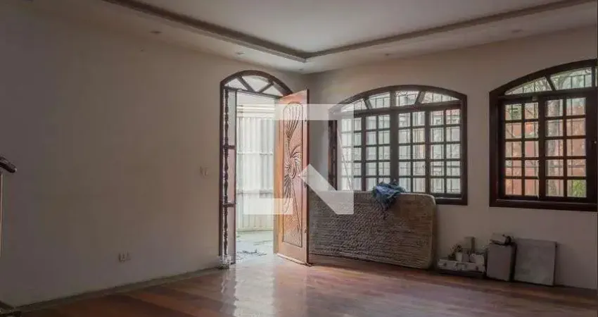 Casa com 4 quartos à venda na Rua Maria Azevedo Florence, --, Assunção, São Bernardo do Campo