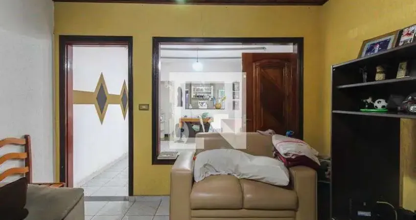 Casa com 2 quartos à venda na Rua Coronel Paul Vachet, --, Vila Formosa, São Paulo
