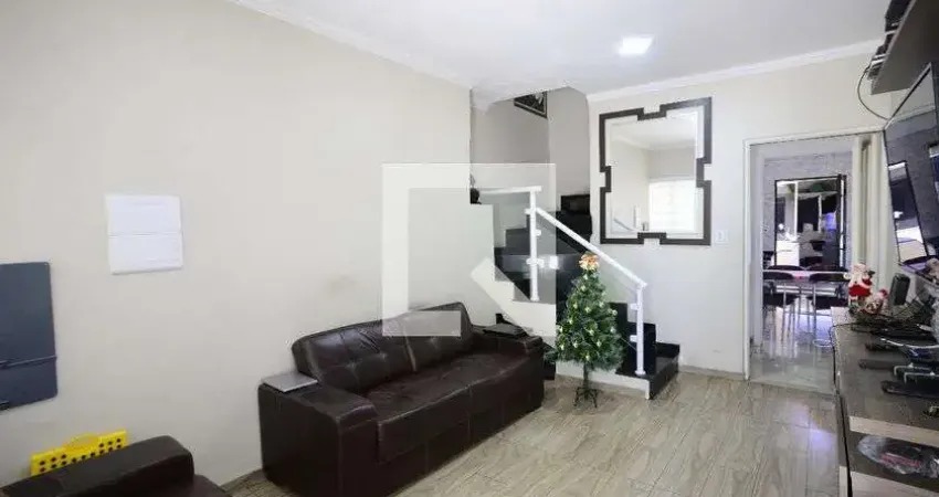 Casa com 3 quartos à venda na Rua Coronel Luís Alves, --, Vila Mariana, São Paulo