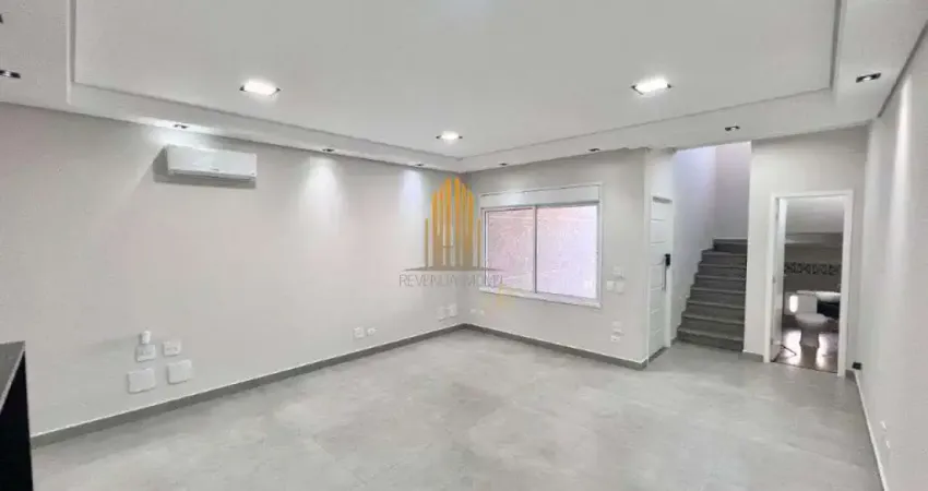 Mirandópolis, casa residencial triplex de 170m² com 3 dormitórios, 1 suíte, 3 vagas.