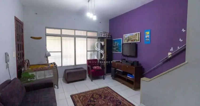 Casa residencial de 139m² com 2 dormitórios, 2 banheiros e 2 vagas á venda na região de indianópolis