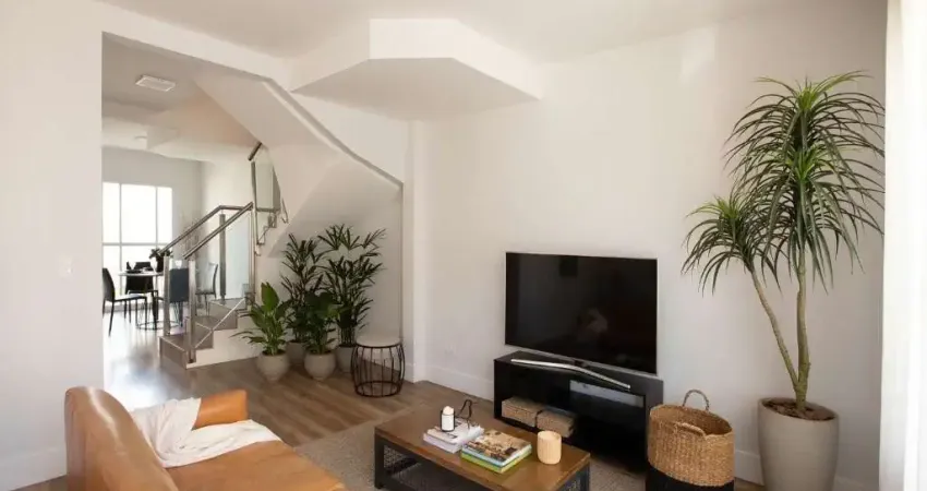 Sobrado à venda - 4 suítes - 242m² - interlagos - r$ 1.400.000,00