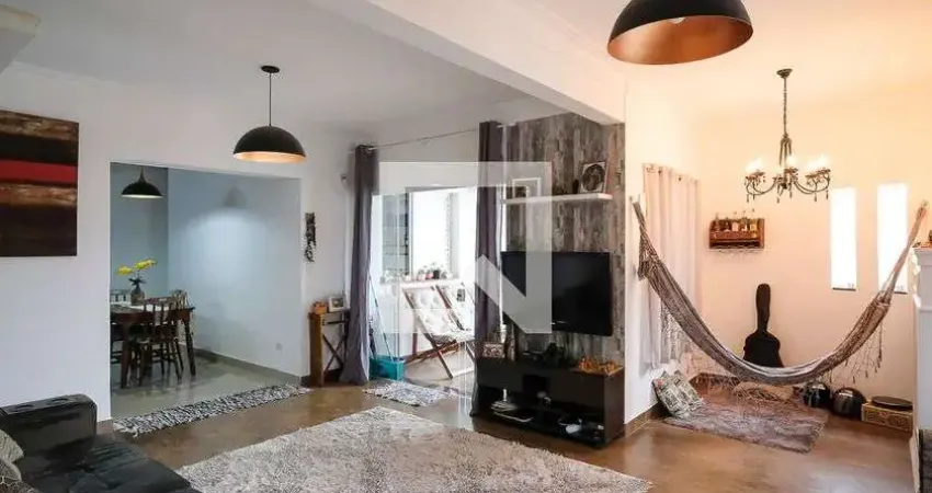 Casa com 3 quartos à venda na Rua Piraju, --, Olímpico, São Caetano do Sul