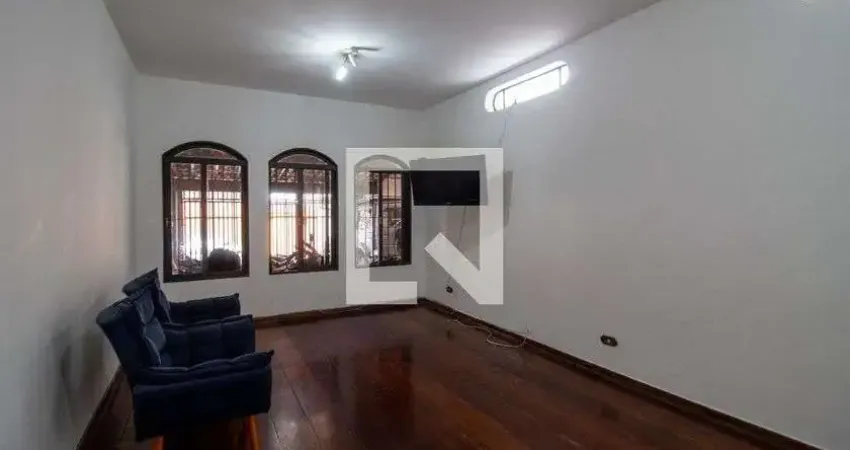 Casa com 3 quartos à venda na Rua Doutor Francisco Pati, --, Cidade São Francisco, São Paulo