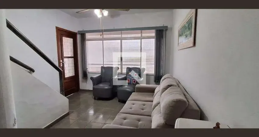 Casa com 3 quartos à venda na Rua Pelegrino Bernardo, --, Olímpico, São Caetano do Sul