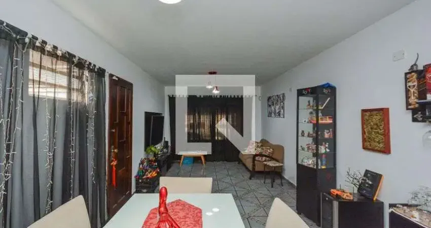 Casa com 4 quartos à venda na Rua Jaime Rodrigues, --, Campo Grande, São Paulo