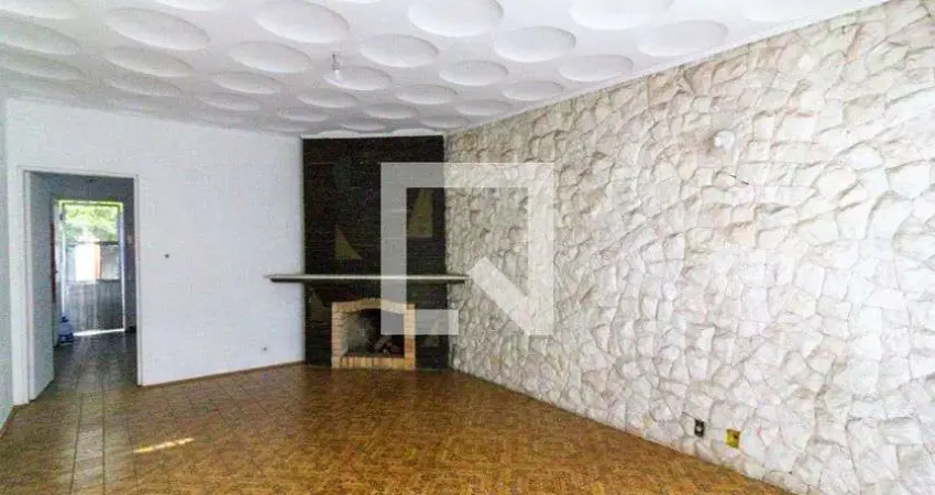 Casa com 5 quartos à venda na Rua Mariana Calache, --, Jardim Marajoara, São Paulo