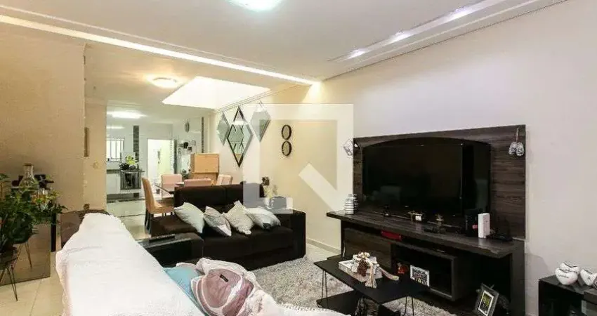 Casa com 3 quartos à venda na Rua Frei Orlando, --, Vila Carrão, São Paulo