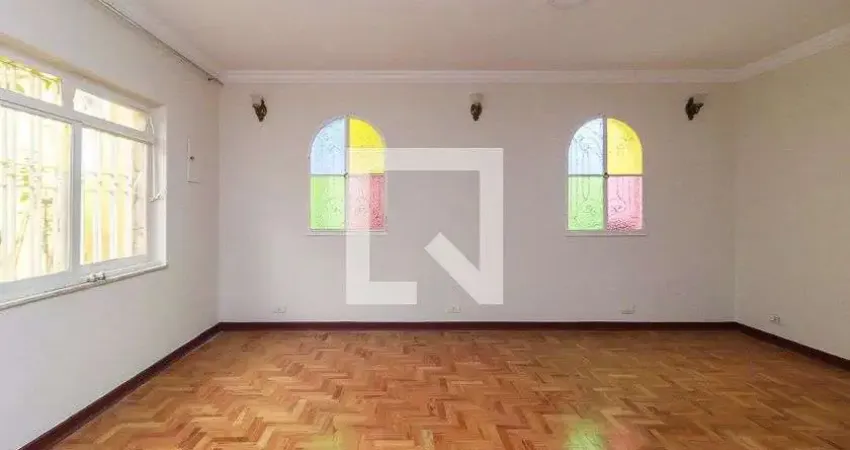 Casa com 2 quartos à venda na Rua Luís Gil, --, Jardim São Luís, São Paulo