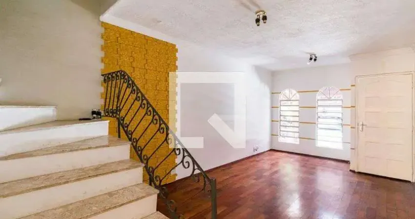 Casa em condomínio fechado com 2 quartos à venda na Estrada do Campo Limpo, --, Jardim Nadir, São Paulo