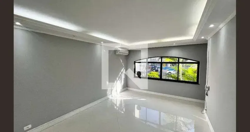 Casa com 3 quartos à venda na Rua Ismael Neri, --, Água Fria, São Paulo