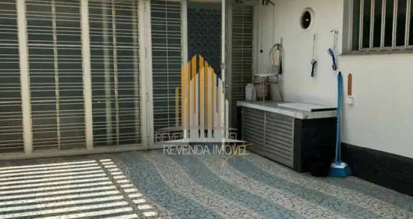 Casa assobradada à venda no bosque da sáude 5 dormitórios e 5 vagas de garagem casa assobradada à ve