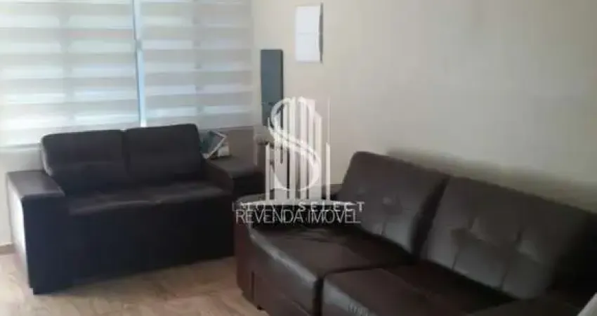 Vila mariana - casa de 150m² com 3 dormitórios, 1 suíte e 1 vaga de garagem.