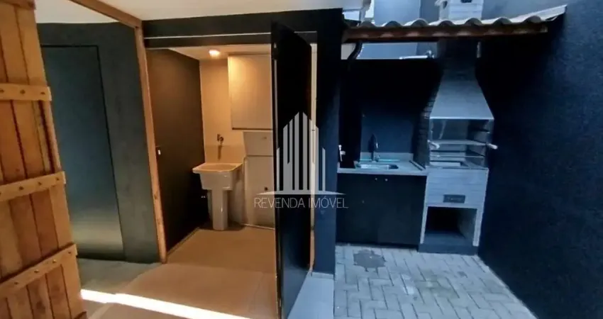 Casa em condomínio à venda na vila ipojuca, são paulo-sp: 2 quartos, 1 sala, 2 banheiros, 1 vaga de garagem, 90m² de área.