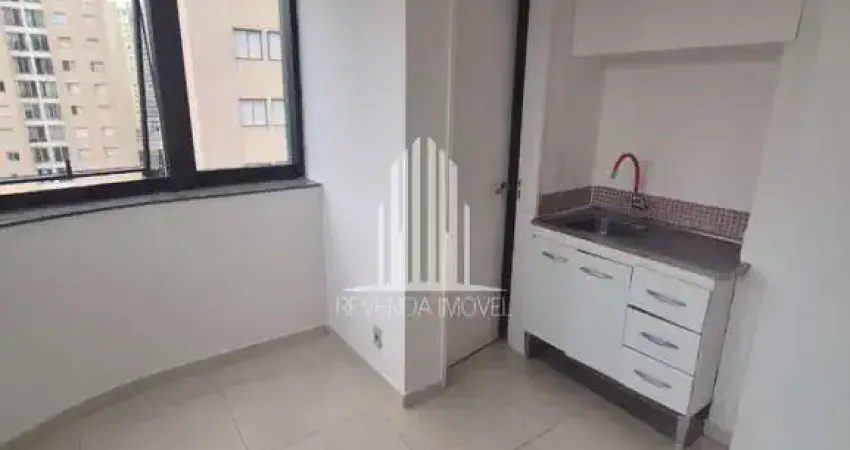 Sala comercial à venda na Avenida Iraí, --, Indianópolis, São Paulo