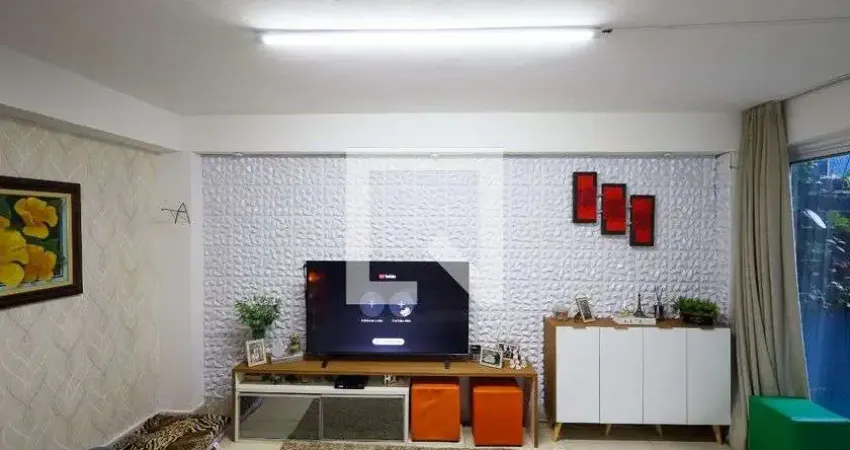 Casa com 2 quartos à venda na Avenida Interlagos, --, Jardim Marajoara, São Paulo