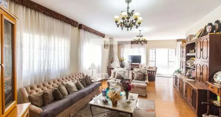 Casa com 4 quartos à venda na Alameda Topázio, --, Alphaville, Santana de Parnaíba