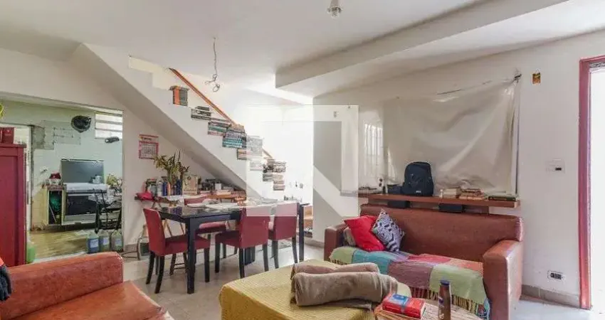 Casa com 3 quartos à venda na Rua Capital Federal, --, Sumaré, São Paulo