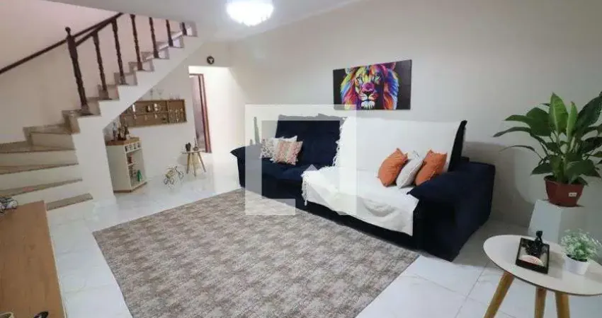 Casa com 3 quartos à venda na Rua Joaquim Lapas Veiga, --, Bussocaba, Osasco