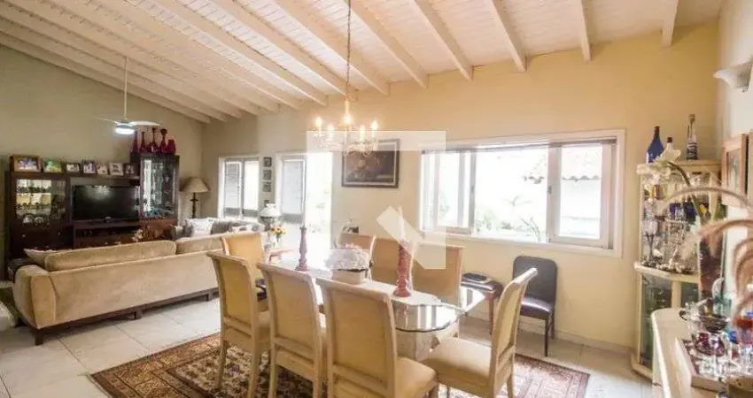 Casa com 3 quartos à venda na Alameda Peruíbe, --, Alphaville, Santana de Parnaíba