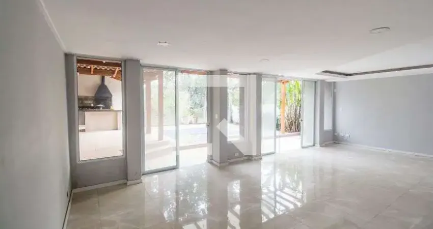 Casa com 3 quartos à venda na Alameda dos Girassóis, --, Alphaville, Santana de Parnaíba