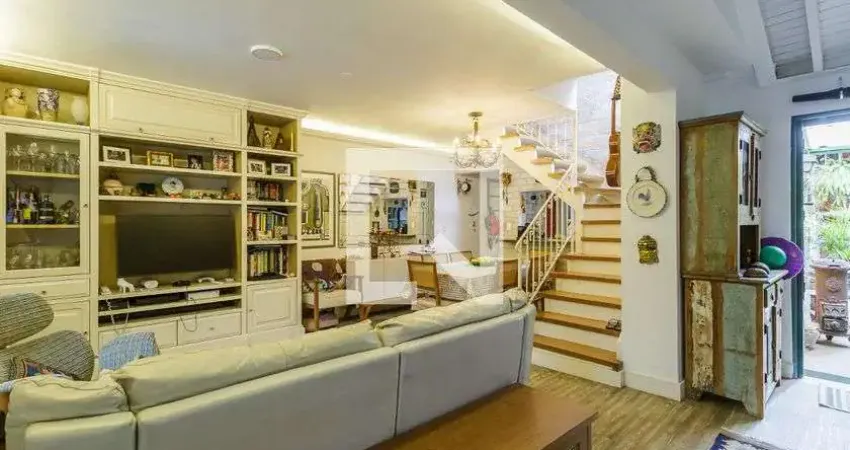 Casa com 2 quartos à venda na Rua Nova Cidade, --, Vila Olímpia, São Paulo