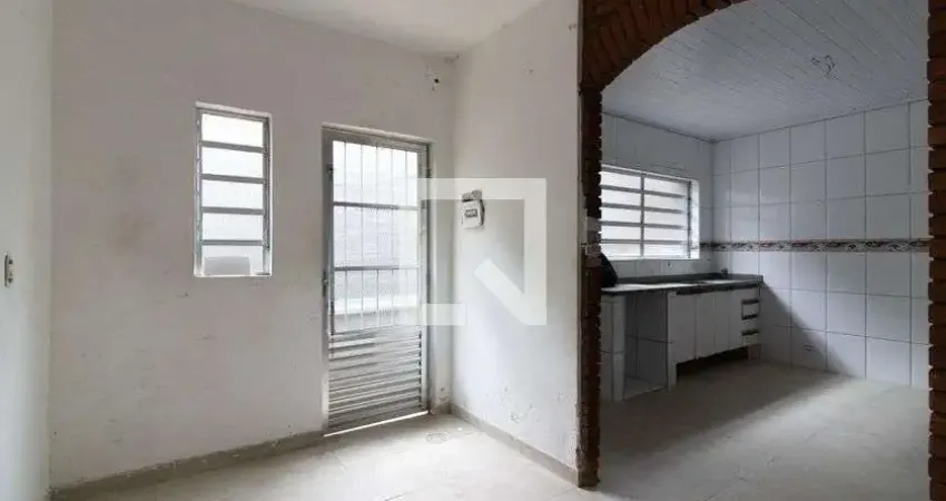 Casa em condomínio fechado com 3 quartos à venda na Rua Isaar Carlos de Camargo, --, Artur Alvim, São Paulo