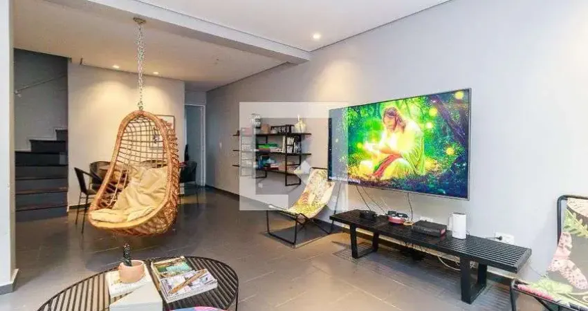 Casa com 3 quartos à venda na Rua Corbélia, --, Chácara Santo Antônio, São Paulo