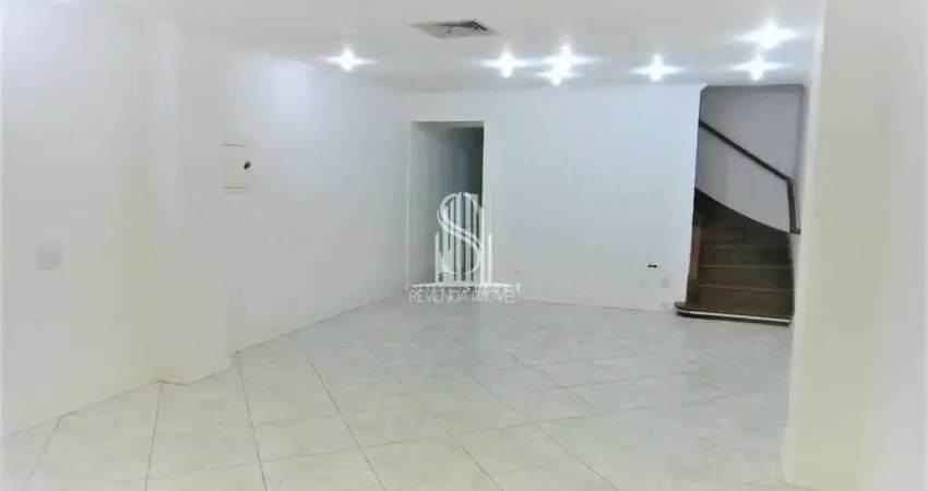 Casa comercia. á venda 100 m² 3 salas 3 banheiros na vila mariana- região vila clementino casa come