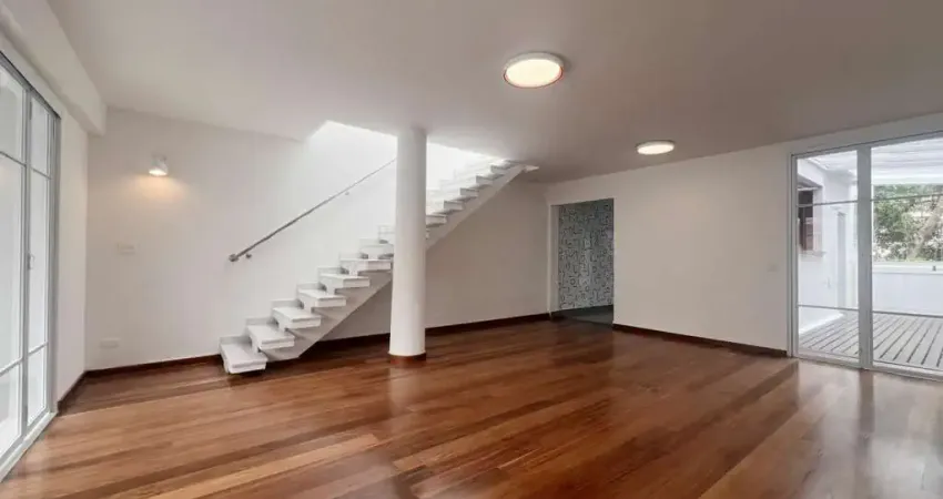 Perdizes, sobrado residencial de 240m² c om 3 dormitórios, 1 suíte.