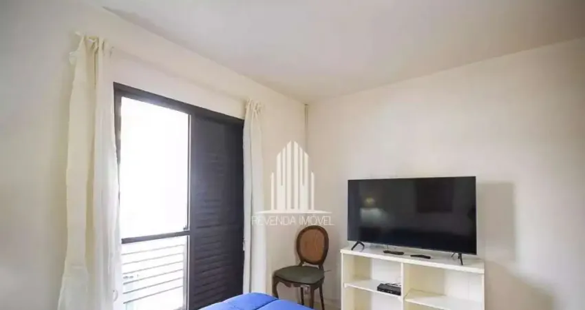 Casa em condomínio fechado com 3 quartos à venda na Rua Itapacurai, --, Paraíso, São Paulo